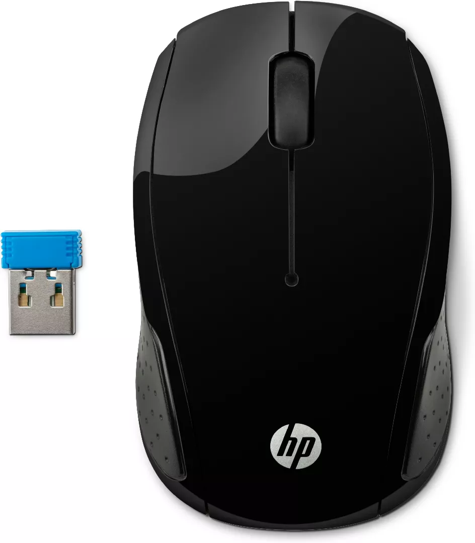 HP bezvadu pele 200