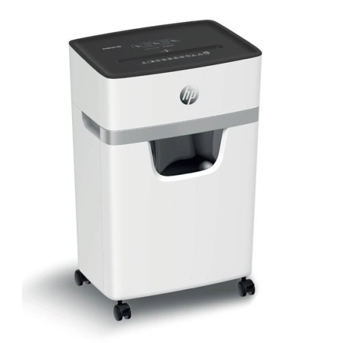 HP ONESHRED 15CC 20L paper shredder