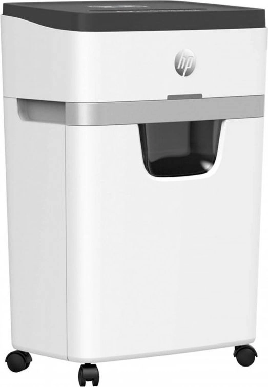 HP ONESHRED 18CC shredder cut-offs P-4
