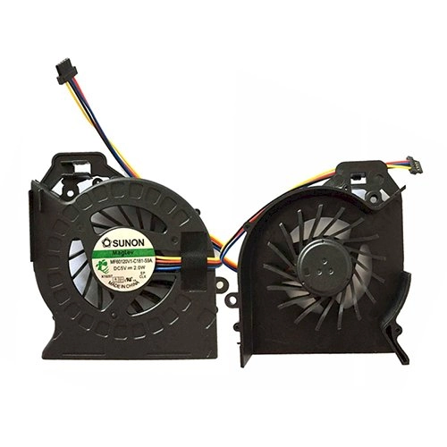 Laptop Cooler for HP DV6-6000 9990001030605