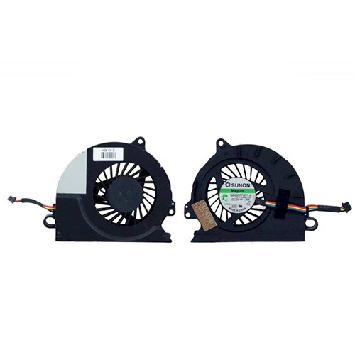 Laptop Cooler for HP EliteBook 8440