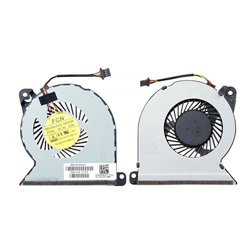 Laptop Cooler for COMPAQ Probook G2