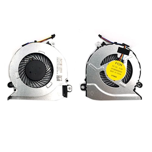 Laptop Cooler for HP Pavilion 15-AB