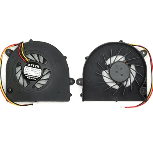 Laptop Cooler for HP Pavilion DV7-4071