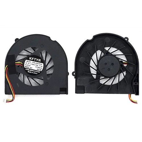 Laptop Cooler for HP CQ50  CQ60