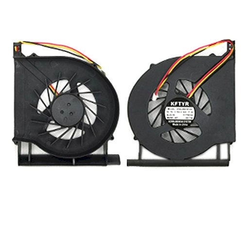 Laptop Cooler for HP CQ61 9990001031770