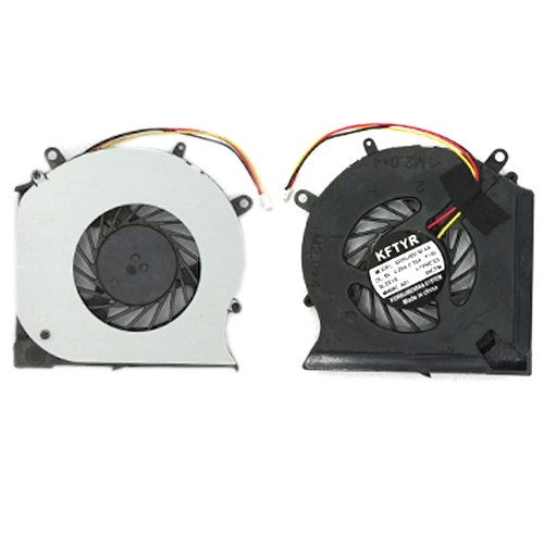 Laptop Cooler for HP DV3 9990001031817
