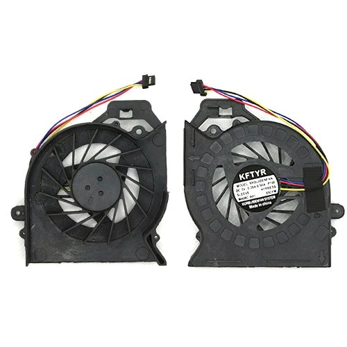 Laptop Cooler for HP DV7-6000 9990001031879
