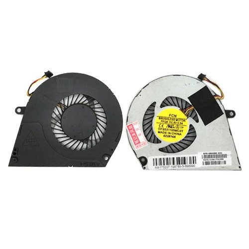 Laptop Cooler for HP Envy 14