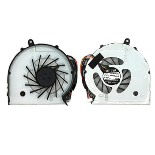 Laptop Cooler for HP Pavilion 15-D035DX