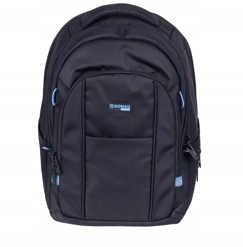 HP hiking backpack DONAU TRAVEL Paris