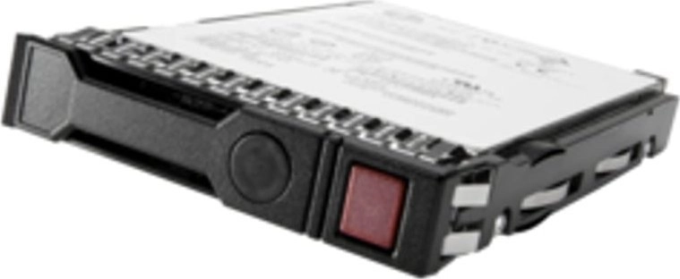 HP 12TB 3.5`` SATA III