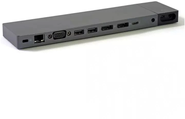 Post-lease HP Elite Thunderbolt 3 DisplayPort