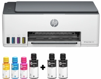 HP Smart Tank 580 All-in-One Printer
