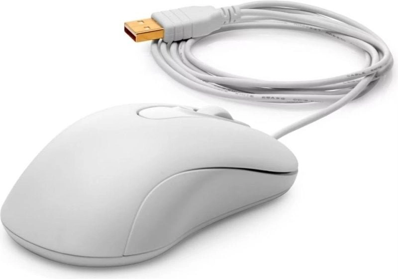Mysz HP 1VD81AA Mouse Only 1VD81AA#ABB-MOUSE