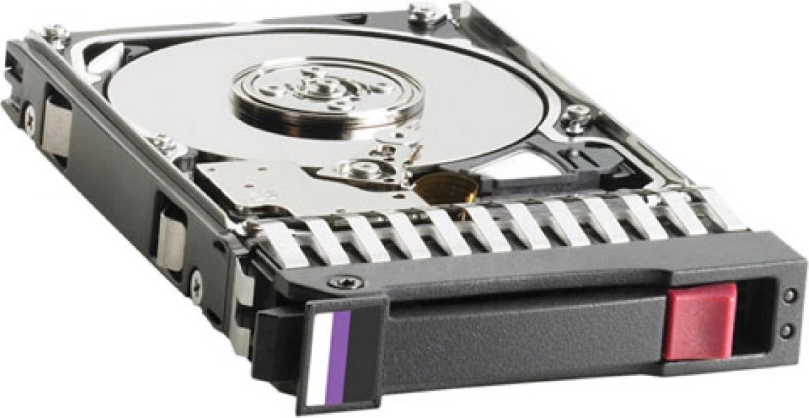 HP 146GB 2.5`` SAS-1 (3Gb/s)