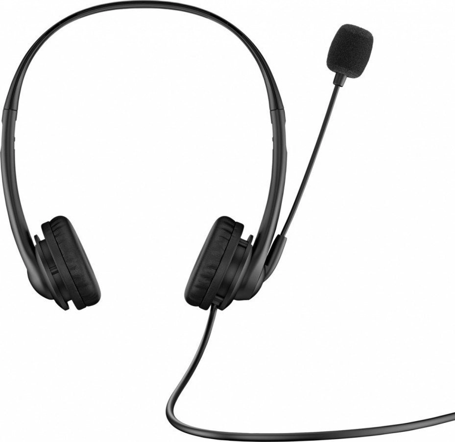G2 Stereo 428K6AA USB Headset 428K6AA