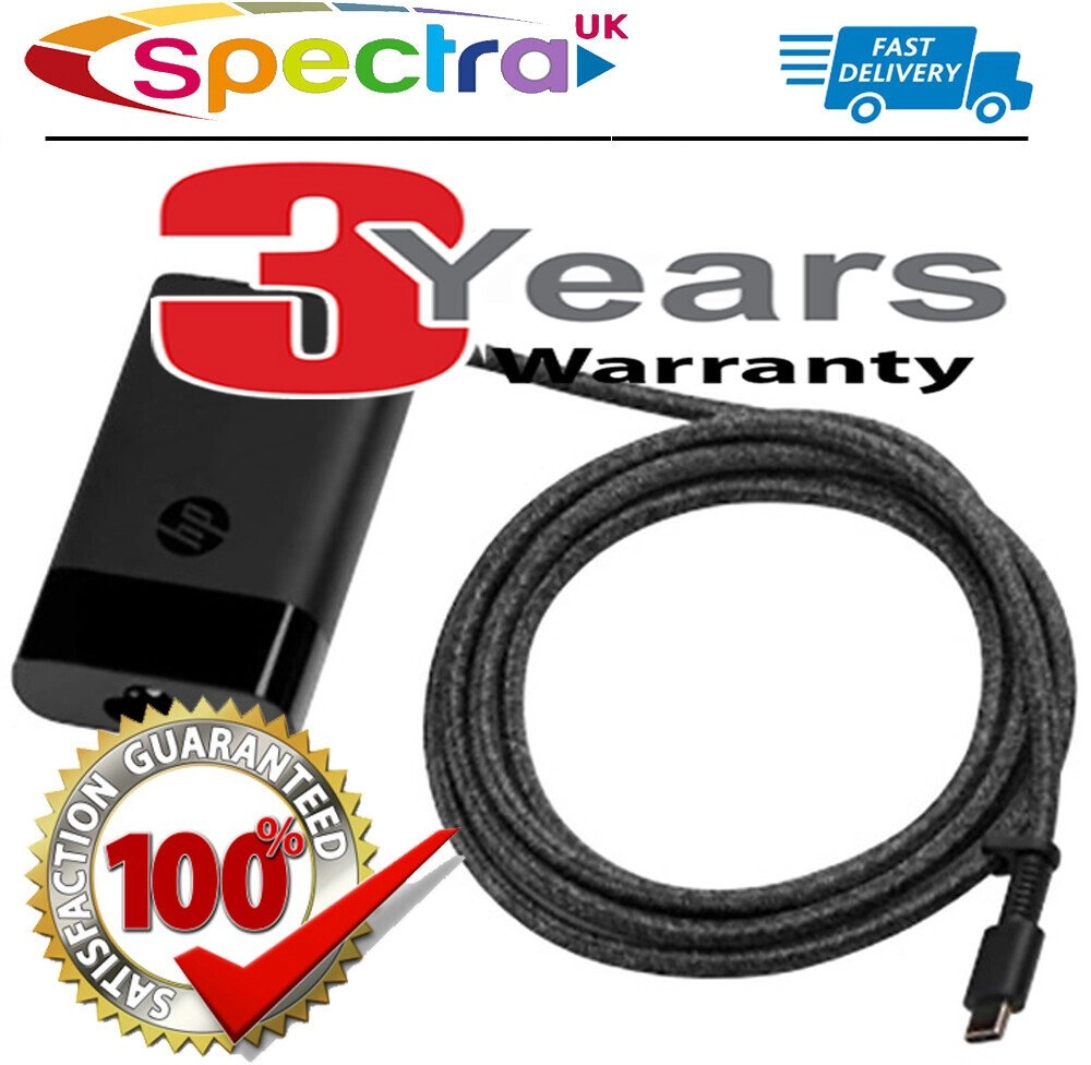 45W Adapter nPFC USB-C 920068-850