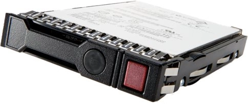 HP 480GB SATA MU SFF SC