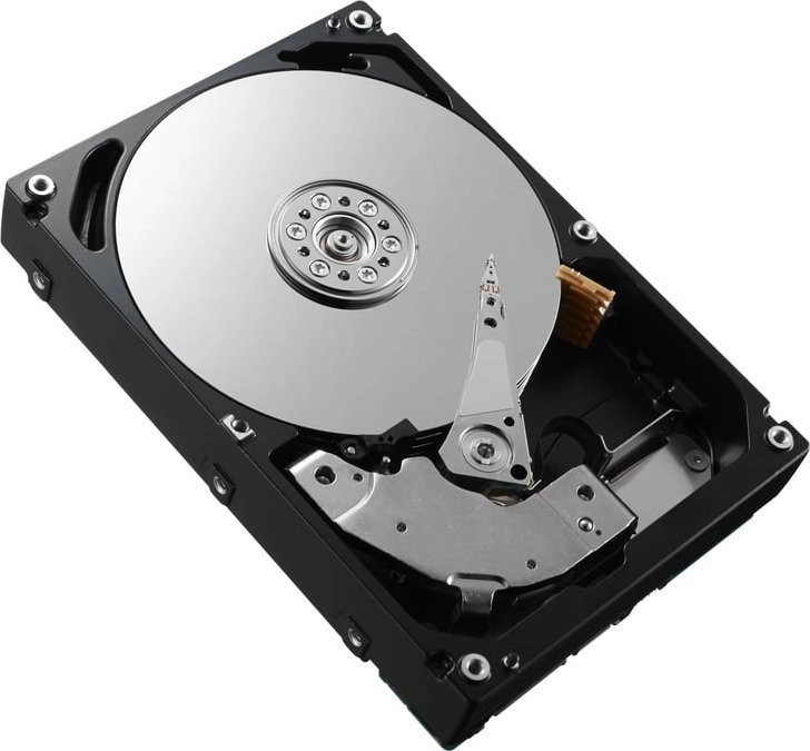 2TB 3G SATA 7.2K 3