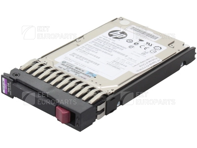 Dysk serwerowy HP Enterprise 146GB 2