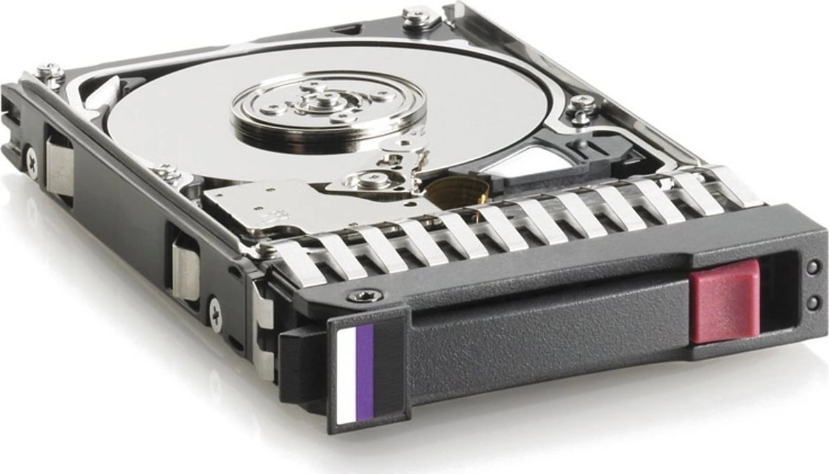 HP 300GB 2.5`` SAS-1 (3Gb/s)