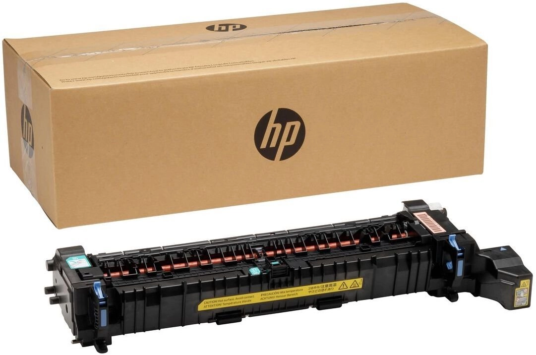 Drukarka laserowa HP Zestaw fusera LaserJet