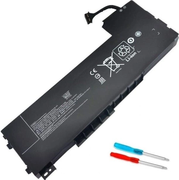53Wh Lithium-ion battery for 53Wh Lithium-ion