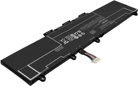 53Wh Lithium-ion battery for 53Wh Lithium-ion