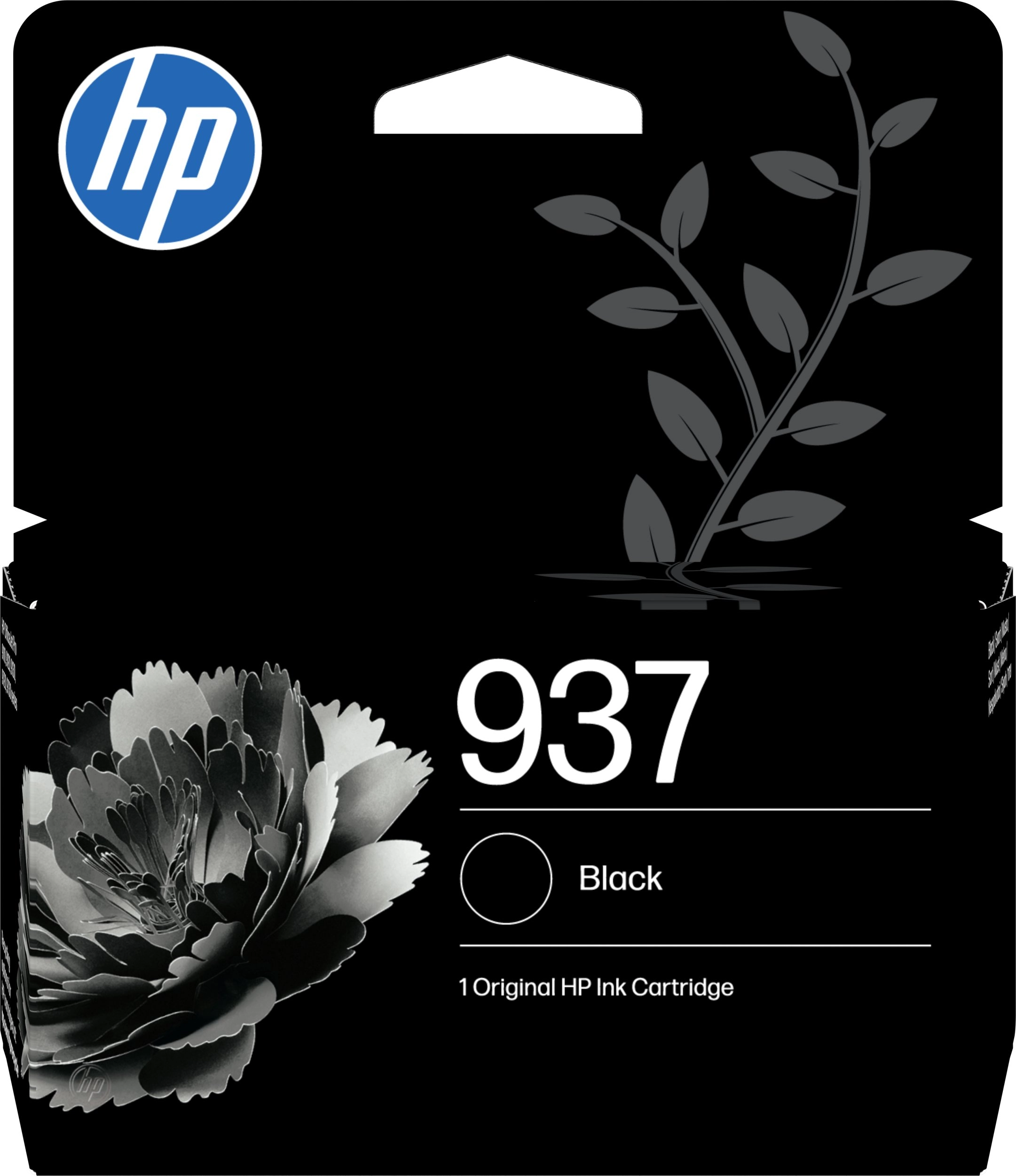 HP 937 - 27 ml -