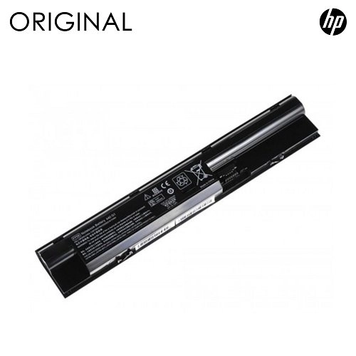 Original FP06 Battery for HP Laptop