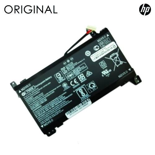 Original FM08 Battery for HP Laptop