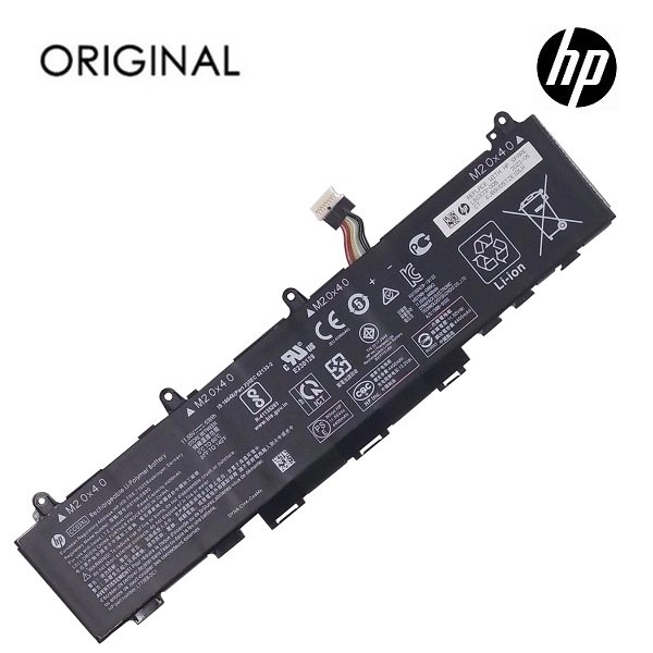 Original CC03XL Battery for HP Laptop
