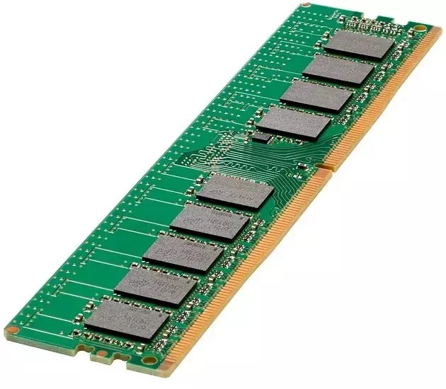 64GB DDR4 ECC reģistrēts