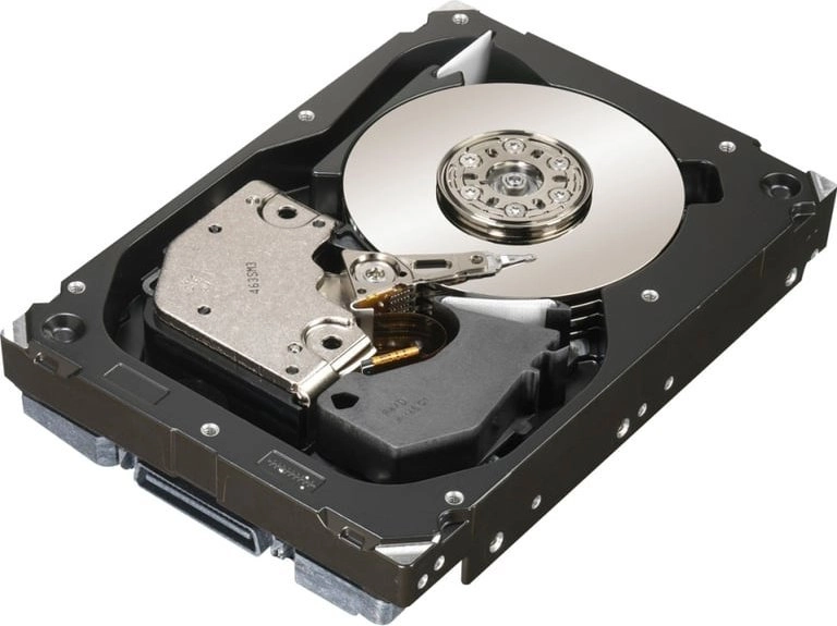 HD 72GB 6G SAS 15K 2