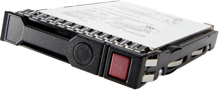 HP 300GB 6G SAS 10K 2