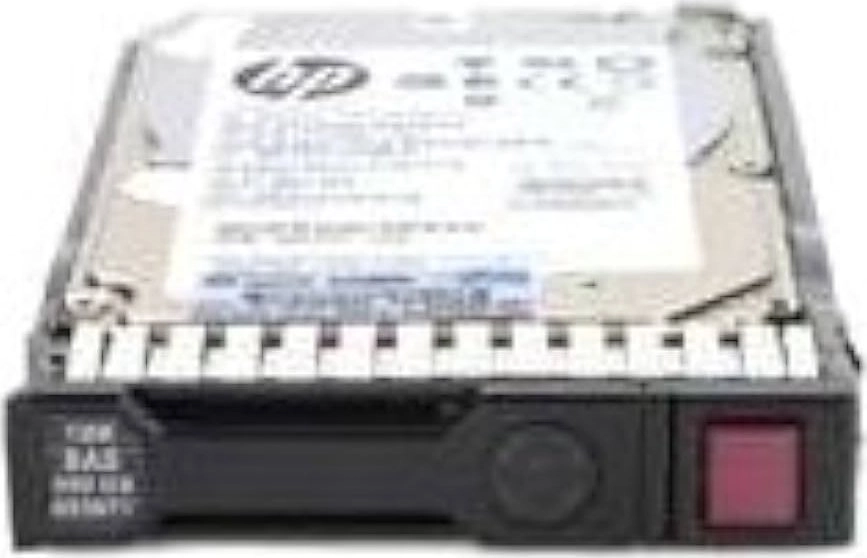 HP 500GB 2.5`` SATA III