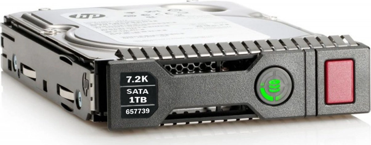 HP 1TB 3.5`` SATA III