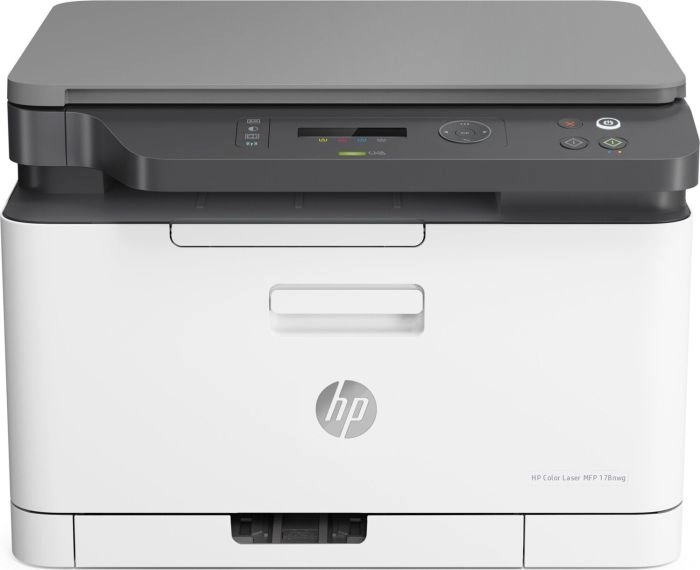 HP Color Laser 178nwg MFP 6HU08A#B19