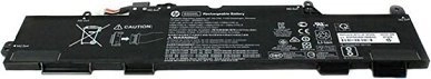 HP 6MJ70AV laptop spare part Battery