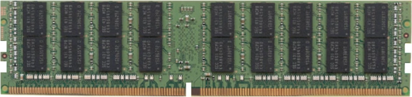 HP 32GB DDR4 2133MHz memory module