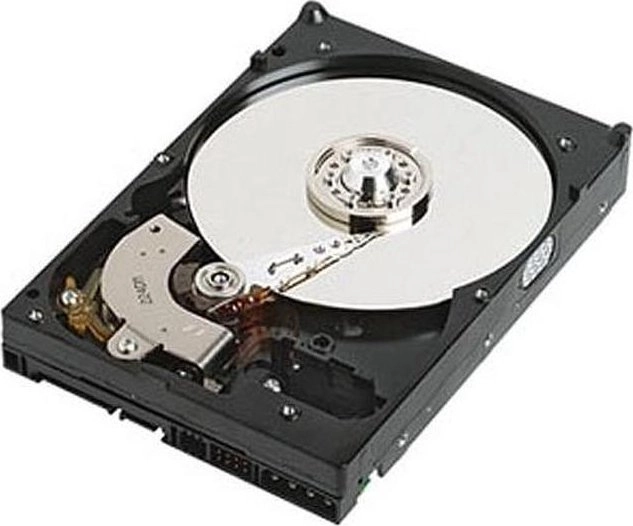 Dysk serwerowy HP 600GB 2.5apos