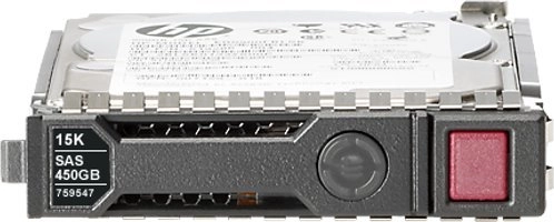 HP 450GB 2.5`` SAS-3 (12Gb/s)