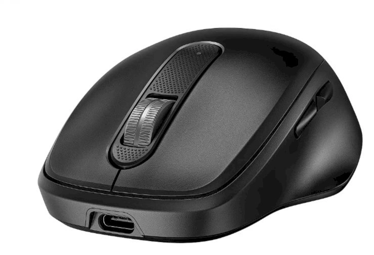 515 Ultra-Fast Rechargeable Wireless Black