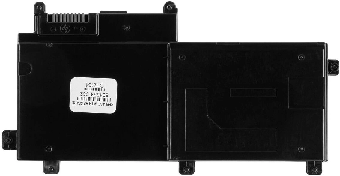 HP Batt 3-Cell lithium-Ion 801517-232