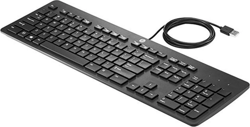 HP SLIM Keyboard (803181-131) 803181-131 5704174821601