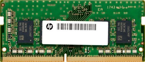 HP GNRC-SODIMM laptop memory 8GB 2400MHz