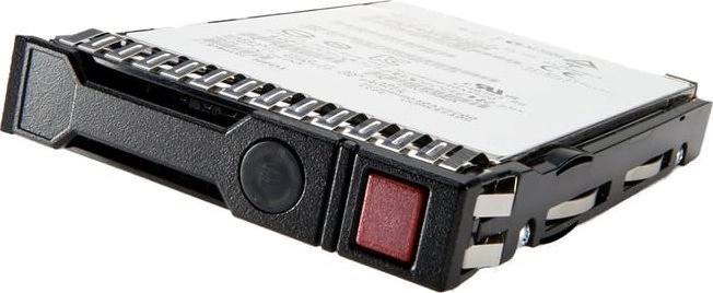 HP 300GB 2.5`` SAS-3 (12Gb/s)