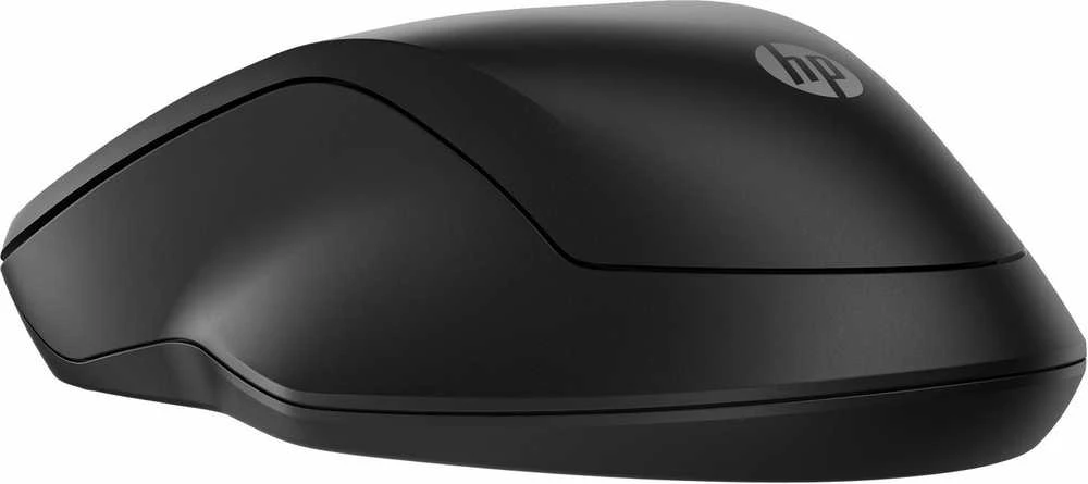 255 Dual Wireless Black