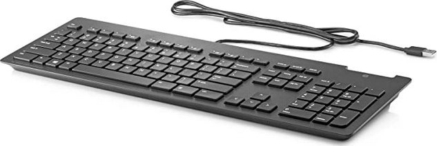 USB Slim Smartcard CCID KB 911502-111